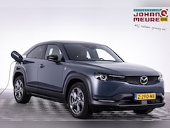Mazda MX-30 - e-SkyActiv R-EV 170 Advantage Automaat ✅ 1e Eigenaar