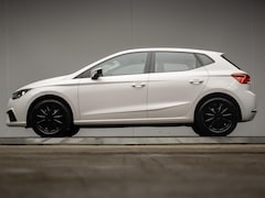 SEAT Ibiza - 1.0 TSI Style Sport (APPLE CARPLAY, NAVI, LED, CAMERA, PDC, GETINT, SPORTSTOELEN, CLIMATE,