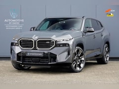 BMW XM - PHEV 4.4 V8 653 pk 30 kWh / NIEUWSTAAT / FULL OPTIONS / BOWERS WILKINS DIAMOND SURROUND /