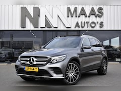 Mercedes-Benz GLC-klasse - 250 4MATIC Premium Plus
