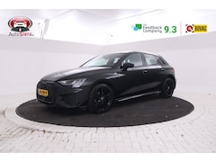 Audi A3 Sportback - 30 TFSI S edition Automaat, Navigatie, Must see
