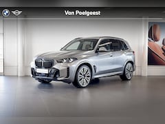 BMW X5 - xDrive50e | M Sport | Driving Assistant Pro | Glazen Panoramadak | Massagestoelen | Harman