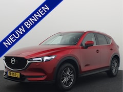 Mazda CX-5 - 2.0 SkyActiv-G 165 Skylease GT AUTOMAAT / TREKHAAK / FULL LED / KEYLESS / BOSE / CAMERA /
