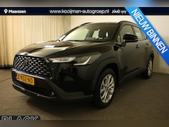 Toyota Corolla Cross - Hybrid 140 Active