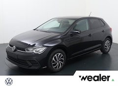 Volkswagen Polo - Life Edition 1.0 70 kW / 95 pk TSI Hatchback 5 ver