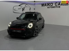 MINI John Cooper Works - 2.0 Works|231PK|Pano|HUD|HK AUDIO