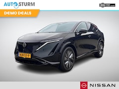 Nissan Ariya - Engage 66 kWh