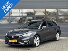 SEAT Leon Sportstourer - 1.5 TSI FR LAUNCH EDITION I TREKHAAK I ADAPT. CRUISE CONTROL I CLIMATE CONTROL