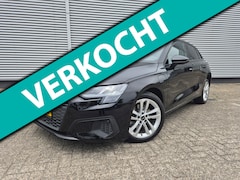 Audi A3 Sportback - 40 TFSI e Edition, Carplay/Android, Navigatie, Cruisecontrol, stoelverwarming, parkeersens