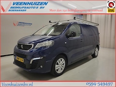 Peugeot Expert - 2.0HDI 145pk L2/H1 Automaat Euro 6