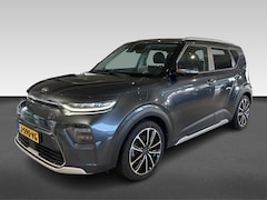 Kia e-Soul - 64kWh 204pk Aut ExecutiveLine | Lederen Bekleding | Stoel + Stuurverwarming + Ventilatie |