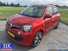 Renault Twingo - 1.0 SCe Authentique