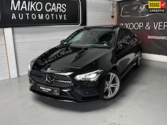 Mercedes-Benz CLA-Klasse - 250e AMG LINE Pano Keyles Adaptive