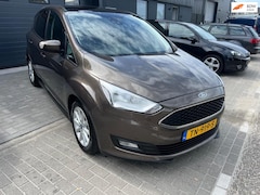 Ford C-Max - 1.5 Titanium AUTOMAAT