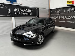 BMW 3-serie - 330e High |SPORT LINE|NAP KM'S |NL AUTO