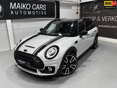 MINI Clubman - 2.0 Cooper S JWC|PANO|Harman Kardon|NAP km's NL Auto