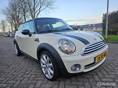 MINI Cooper - 1.6 Nieuwe Apk