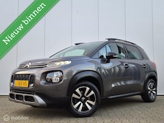 Citroën C3 Aircross - 1.2 PURETECH SHINE/CAMERA/LED/NAVI/CARPLAY/PDC/DAB