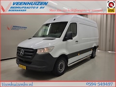 Mercedes-Benz Sprinter - 311CDI L2/H2 Inrichting Euro 6