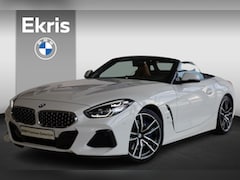 BMW Z4 Roadster - sDrive20i High Executive | M Sport | Parking Pack | Comfort Access | Adaptieve LED koplamp