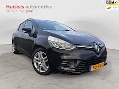 Renault Clio Estate - 0.9 TCe Zen Navi/cruise/Bluetooth/Airco