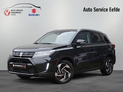 Suzuki Vitara - 1.5 Hybrid Style | Automaat | Panoramadak | All-Season | Keyless