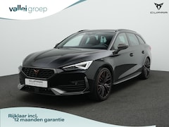 CUPRA Leon Sportstourer - 1.4 e-Hybrid 245 pk DSG VZ Performance | Sabelt kuipstoelen | Matrix LED | Adaptief onders