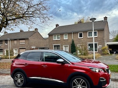 Peugeot 3008 - 1.2 PureTech Crossway