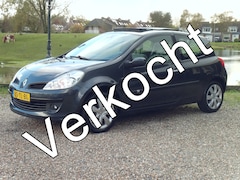Renault Clio - 1.6-16V Initiale - Airco - Glasdak