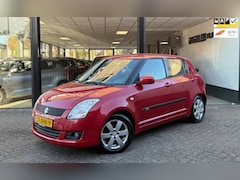Suzuki Swift - 1.3 Exclusive 5drs AIRCO | CRUISE | NW APK | NAP