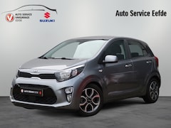 Kia Picanto - 1.0 DynamicPlusLine | Navigatie | Climate-Control | Camera