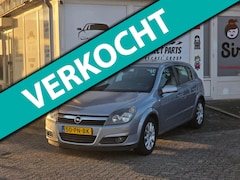 Opel Astra - 1.6 Cosmo NIEUWE APK