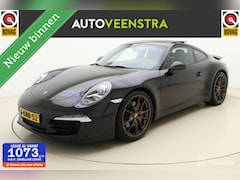 Porsche 911 - 3.8 Carrera S