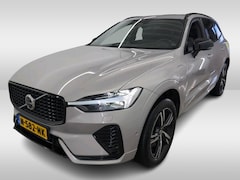 Volvo XC60 - 2.0 T6 250KW AWD hybrid R-Design / Panoramadak / Bowers & Wilkins audio./ Lighting-Lounge