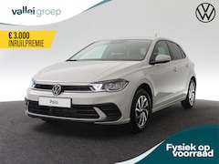 Volkswagen Polo - Life Edition 1.0 95 PK TSI