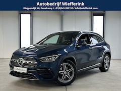 Mercedes-Benz GLA-Klasse - 250 e AMG Line PHEV 218pk | Afn. Trekhaak | Park assist | Apple carplay/Android auto |