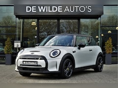 MINI Mini-Electric - Cooper S 184pk Pano Leer Camera Stoelverwarming Apple CarPlay Keyless