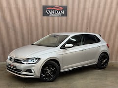 Volkswagen Polo - 1.0 TSI R-Line 2018 DSG LED CRUISE CAR-PLAY