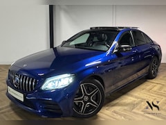 Mercedes-Benz C-klasse - 300 e Business Solution AMG Limited PANO CAM