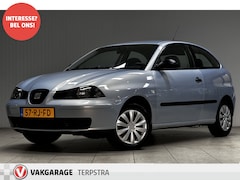 SEAT Ibiza - 1.4-16V Stella/ D-Riem verv: 71.000 KM/ Trekhaak/ Stuurbekr./ C.V. Afstand/ Elek. Ramen/ R