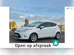 Ford Fiesta - 1.25 Trend CLIMA NWE APK 1E EIG