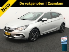 Opel Astra - 1.0 Turbo 120 Jaar Edition Airco, Apple Carplay/Android Auto, Bluetooth, Boordcomputer, Cr