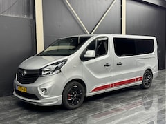 Opel Vivaro - 1.6 CDTI L2H1|DC|Irmscher GT|EcoFlex|Alcantara