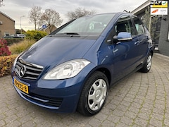 Mercedes-Benz A-klasse - 160 BlueEFFICIENCY, NAP, 1e eigenaar