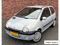 Renault Twingo - 1.2 Epicéa/ Trekhaak/ EL. ramen/ Nieuwe APK