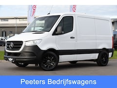 Mercedes-Benz Sprinter - 211 2.2 CDI L1H1 PB Edition Camera, Cruise, Carplay, Stoelverwarming, Trekhaak, Automaat,