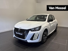 Peugeot 208 - 1.2 Hybrid 110 e-DCS6 Style l Apple carplay & Android auto l DEMO l Bel voor actuele Km-st