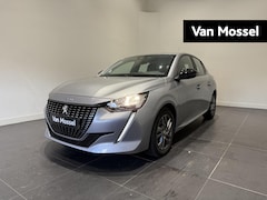 Peugeot 208 - 1.2 PureTech Active Pack | Apple Carplay & Android Auto | Cruise | DAB |