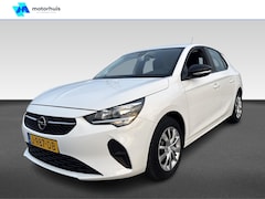 Opel Corsa - 1.2 Start/Stop 75pk Edition