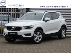 Volvo XC40 - T4 Momentum 190PK | Automaat | Navigatie